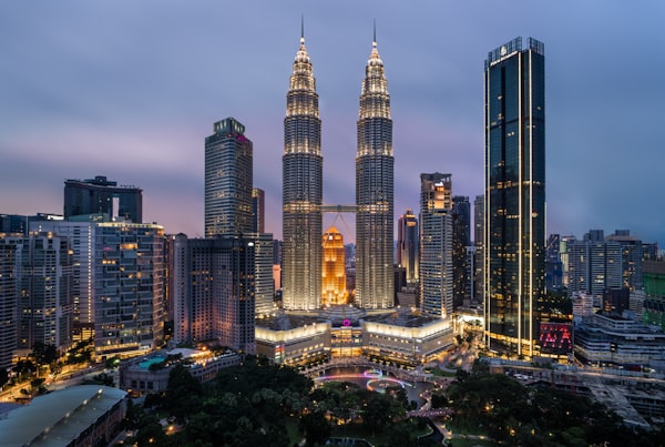 Malaysia landmark